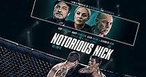 "Notorious Nick" Movie Trailer