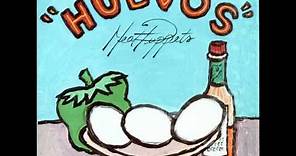 Meat Puppets "Huevos" (FULL ALBUM)
