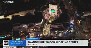 Ovation Hollywood Shopping Center | Look At This!