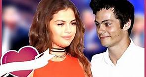 Selena Gomez y Dylan O'Brien BESOS EN PÚBLICO!!! | SHIPPEANDO