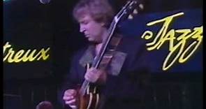 Andy Summers - A Piece of Time (Montreux)
