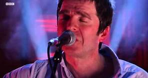 Noel Gallagher - Wonderwall (Radio 2 In Concert)