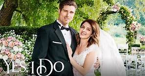 Preview - Yes, I Do - Hallmark Channel