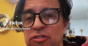 Alexander Polinsky (@alexanderpolinsky)’s videos with original sound - Alexander Polinsky