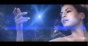 Eva Mendes- (Angel) new Commercial