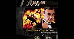 03 - (Main Title) From Russia With Love