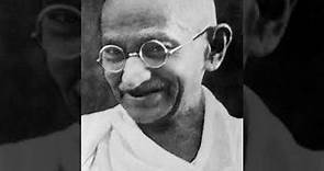 Mahatma Gandhi | Wikipedia audio article