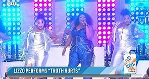 Lizzo - Truth Hurts (Live From The TODAY Show)