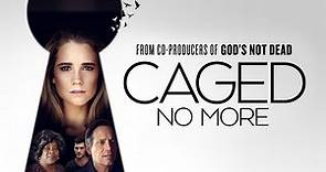 CAGED No More - Trailer
