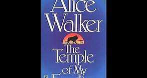 Plot summary, “The Temple of My Familiar” by Alice Walker in 5 Minutes - Book Review