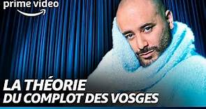 Les gars des Vosges - Jérôme Commandeur : Tout en douceur | Prime Video