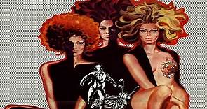 Queens of Evil/Le Regine (1970)
