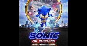 He Is My Friend (Sonic the Hedgehog OST) - Tom Holkenborg