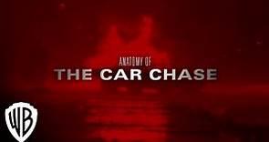 The Batman | Anatomy of the Car Chase | Warner Bros. Entertainment