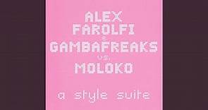 a style suite (feat. Moloko) (F.E.D.O. Tech)