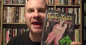 Hank and Mike - Easter Movie Review