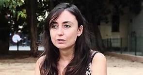 Elvira Navarro en defensa de la Filosofía