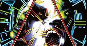 Def Leppard - Hysteria - Full Album 1987. HD.
