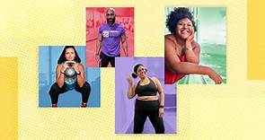 18 Black Trainers and Fitness Pros to Follow and Support