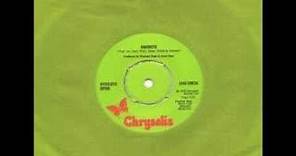Steeleye Span - Gaudete (1972) - CHRYSALIS