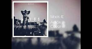 Adiós - Don Omar (Cover - Macis Cuarta Escuela)