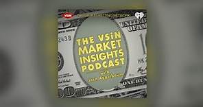 Market Insights | April 20, 2021 - The VSiN Market Insights Podcast with Josh Appelbaum