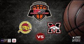 OSN Game of the Week - Putnam City North vs Mustang Basketball 2024