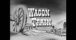 Wagon Train (1957) Season 1 - Opening Theme