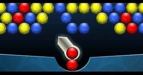 Bouncing Balls Full Gameplay Walkthrough