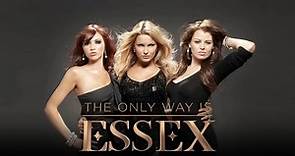The Only Way is Essex - Series 1 - Episode 1 - ITVX