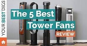 Best Tower Fan Review