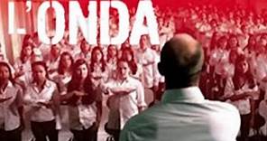 L'Onda (Film ITA) La lezione Fondamentale - Die welle