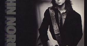 John Norum - Total Control