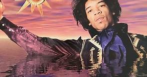 Jimi Hendrix - Studio Out-Takes Volume 2 - 1969