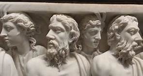 Roma recupera los mármoles Torlonia, testimonio excepcional de la Antigüedad