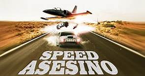 Speed Asesino 🛩️ | Película de Acción en Español Latino | Andrew Keegan
