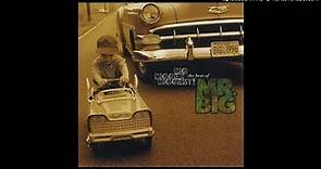 01 - Mr. Big - Addicted to that rush (Big, Bigger, Biggest The Best Of)