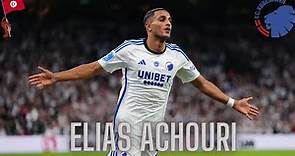 Elias Achouri 2023 | Skills&Highlights | Goals and Assists | FC Kobenhavn