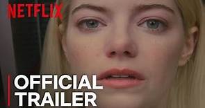 Maniac | Official Trailer [HD] | Netflix