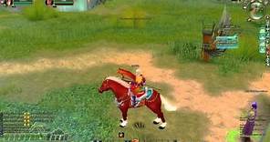 Genghis Khan Gameplay - First Look HD