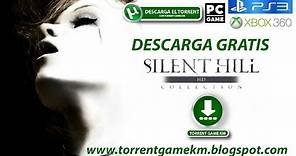 Silent Hill Complete Collection Remasterizado - Descargar Juego PC - Xbox360 - PS3