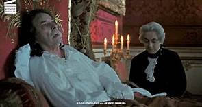 Marie Antoinette: The King is dying (HD CLIP)