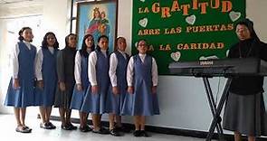 Himno del Instituto de las Hijas de María Auxiliadora