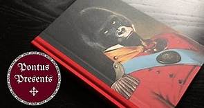 Planet of the Apes – Pierre Boulle ✣ Folio Society Reviews