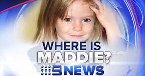 What happened to Madeleine McCann? | Nine News Australia