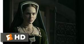 The Other Boleyn Girl (6/11) Movie CLIP - Love Is of No Value (2008) HD