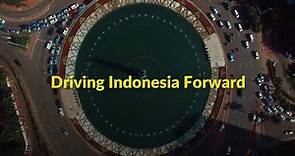 Ministry of State-Owned Enterprises Drives Indonesia Forward