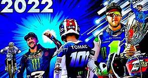 The Best Year Of Eli Tomac's Career