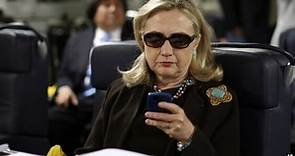 Hillary Clinton emails - what's it all about?