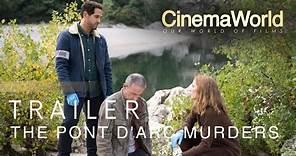 THE PONT D'ARC MURDERS | OFFICIAL TRAILER | CinemaWorld